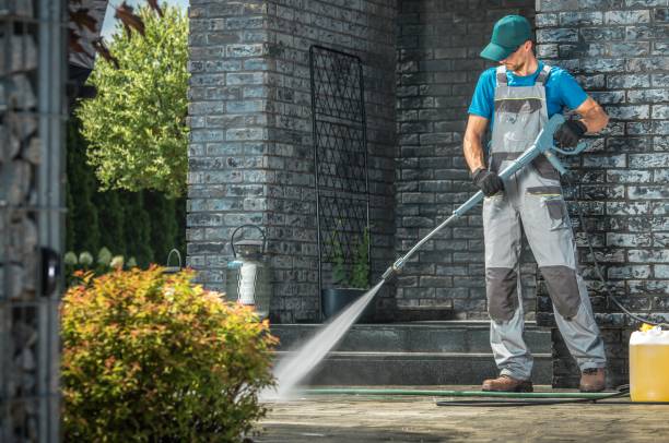 Professional Pressure Washing Services in River Bend, NC