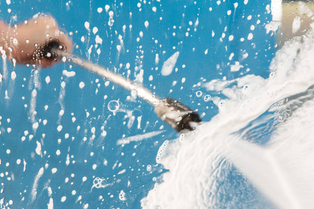 Best Fleet Vehicle Washing  in River Bend, NC