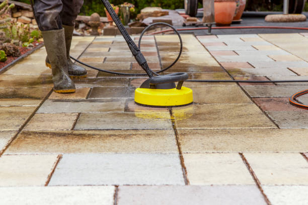 Playground Equipment Cleaning in River Bend, NC