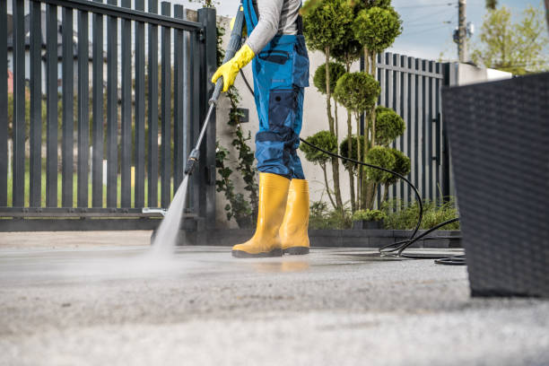 Best Restaurant Pressure Washing  in River Bend, NC