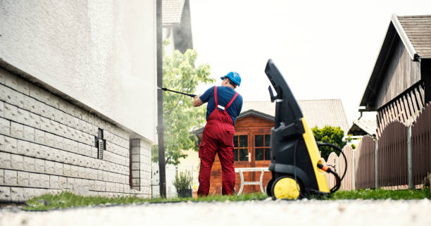 Best House Exterior Washing  in River Bend, NC